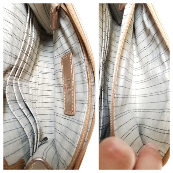 Frye | Melissa Wallet Crossbody Bag - Picture 5 of 8